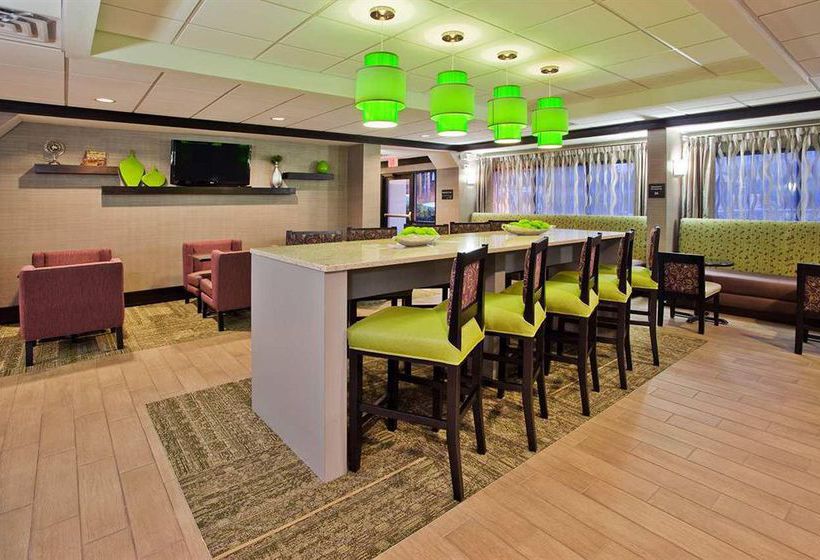 Hotel Hampton Inn Atlanta-Town Center Kennesaw  | Kennesaw | Georgia | United States 6