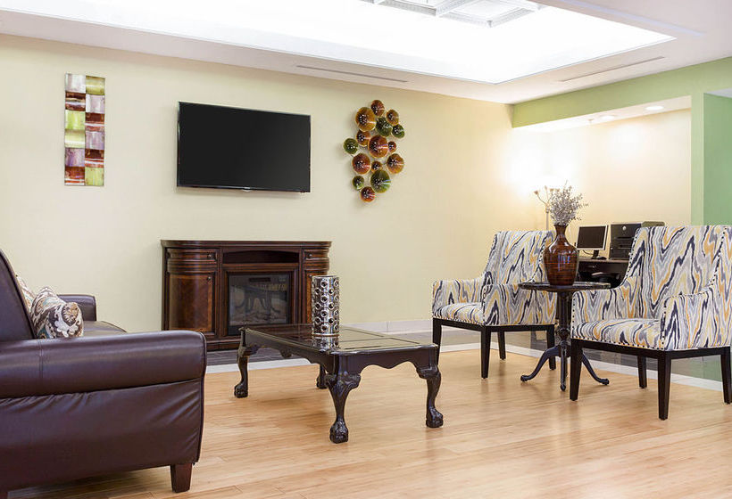 Hotel Quality Inn & Suites at Six Flags  | Austell | Georgia | United States 10