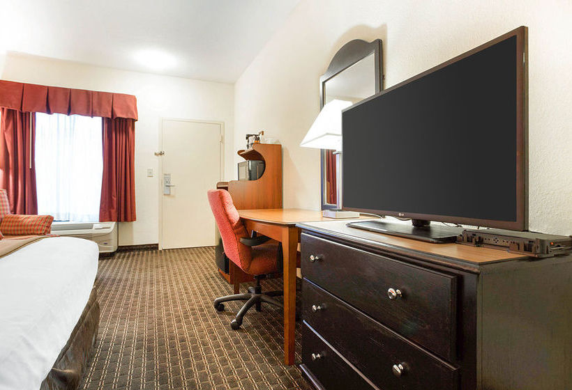 Hotel Quality Inn & Suites at Six Flags  | Austell | Georgia | United States 12