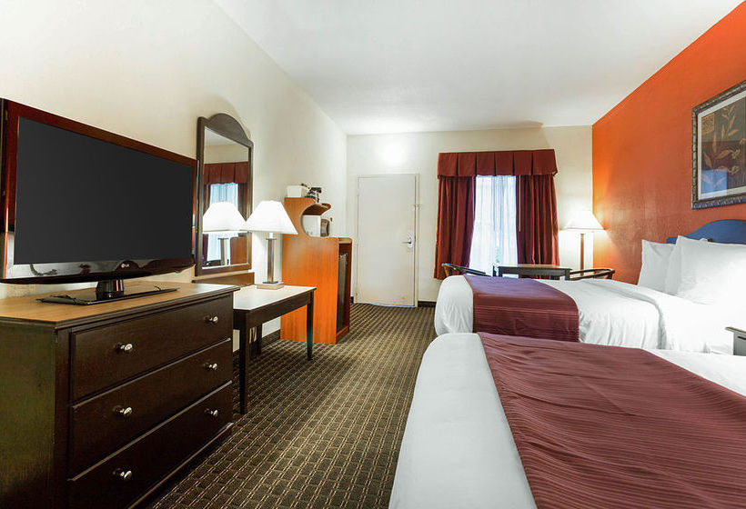 Hotel Quality Inn & Suites at Six Flags  | Austell | Georgia | United States 18