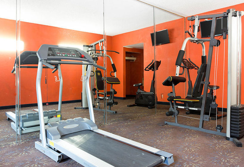 Hotel Quality Inn & Suites at Six Flags  | Austell | Georgia | United States 5