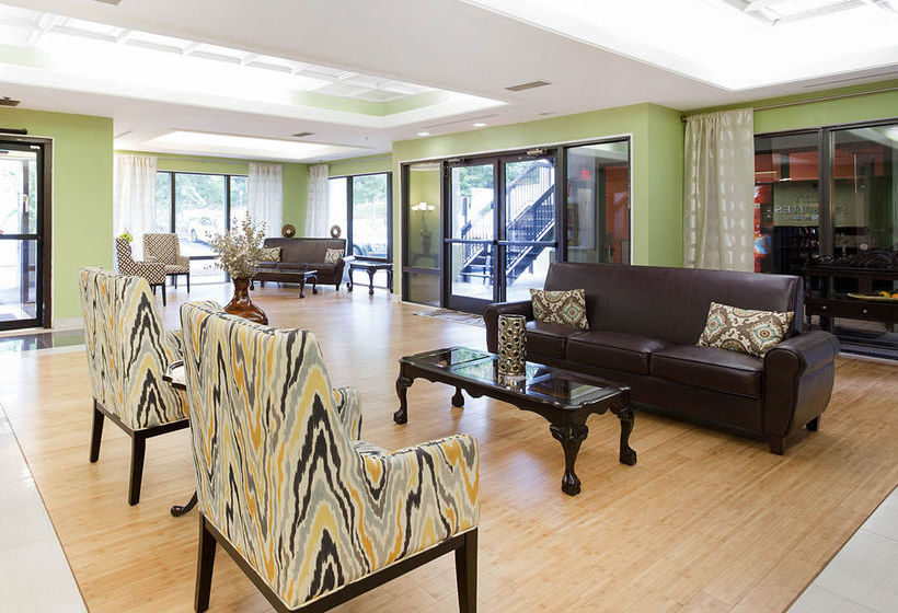 Hotel Quality Inn & Suites at Six Flags  | Austell | Georgia | United States 7