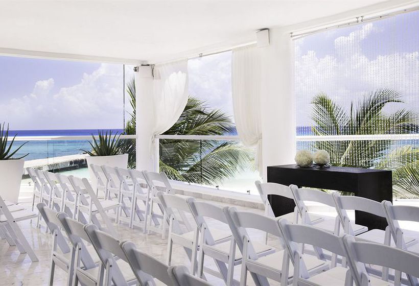 Hotel Playacar Palace Riviera Maya  | Playa del Carmen | Quintana Roo | México 1