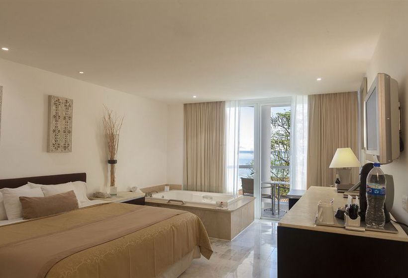 Hotel Playacar Palace Riviera Maya  | Playa del Carmen | Quintana Roo | México 10