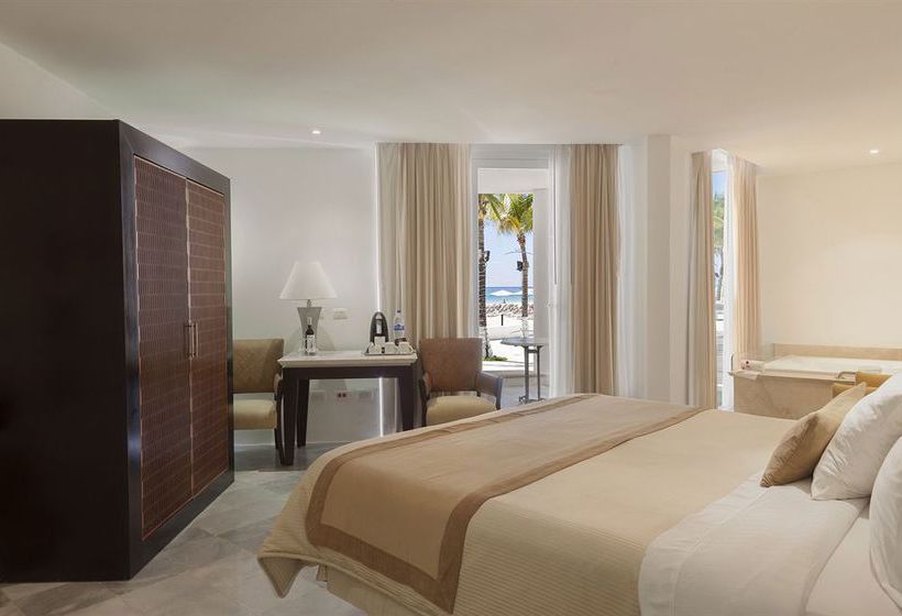 Hotel Playacar Palace Riviera Maya  | Playa del Carmen | Quintana Roo | México 13