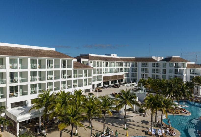 Hotel Playacar Palace Riviera Maya  | Playa del Carmen | Quintana Roo | México 14