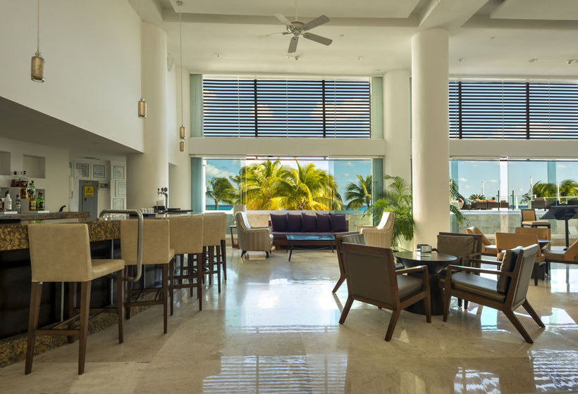 Hotel Playacar Palace Riviera Maya  | Playa del Carmen | Quintana Roo | México 16