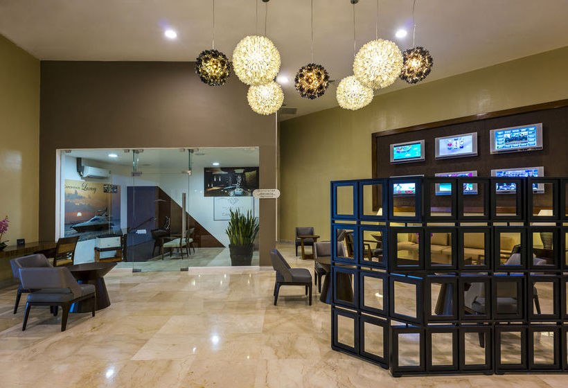 Hotel Playacar Palace Riviera Maya  | Playa del Carmen | Quintana Roo | México 17