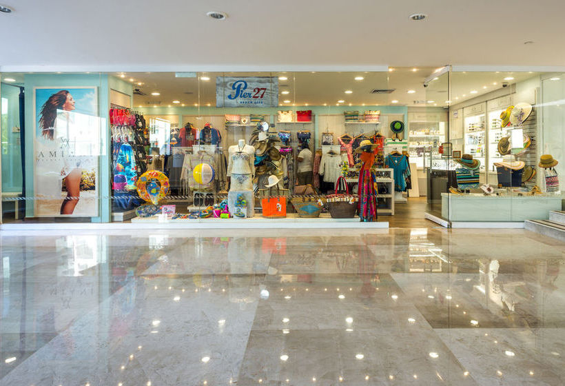 Hotel Playacar Palace Riviera Maya  | Playa del Carmen | Quintana Roo | México 18