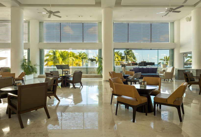 Hotel Playacar Palace Riviera Maya  | Playa del Carmen | Quintana Roo | México 19