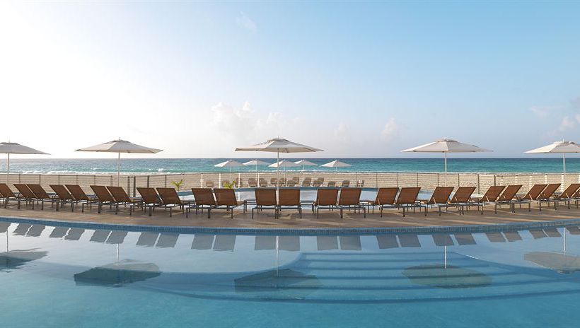 Hotel Playacar Palace Riviera Maya  | Playa del Carmen | Quintana Roo | México 2