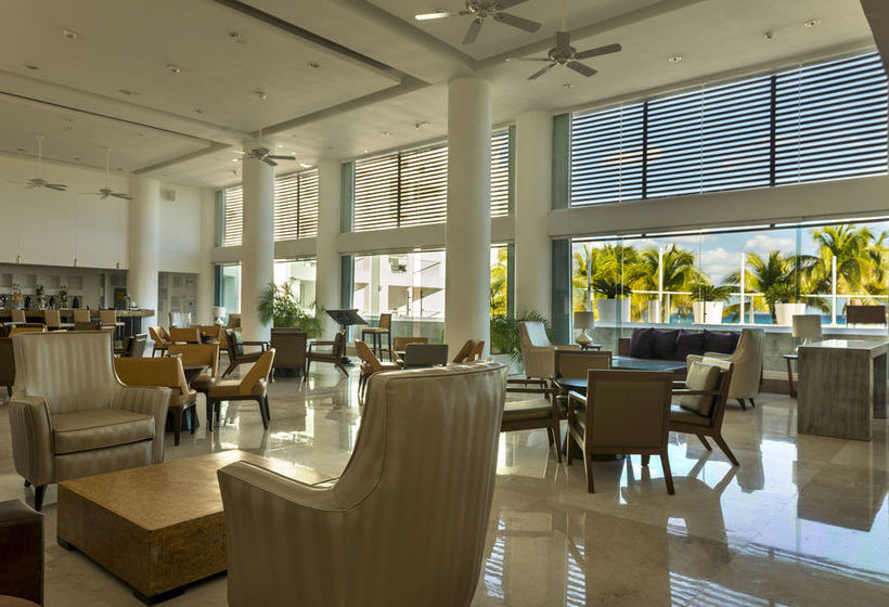 Hotel Playacar Palace Riviera Maya  | Playa del Carmen | Quintana Roo | México 20