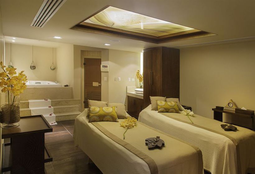 Hotel Playacar Palace Riviera Maya  | Playa del Carmen | Quintana Roo | México 3