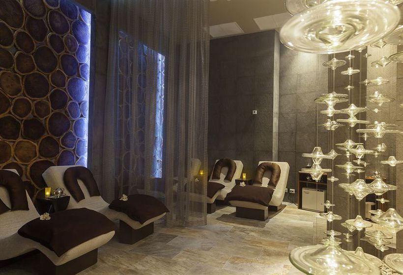 Hotel Playacar Palace Riviera Maya  | Playa del Carmen | Quintana Roo | México 4