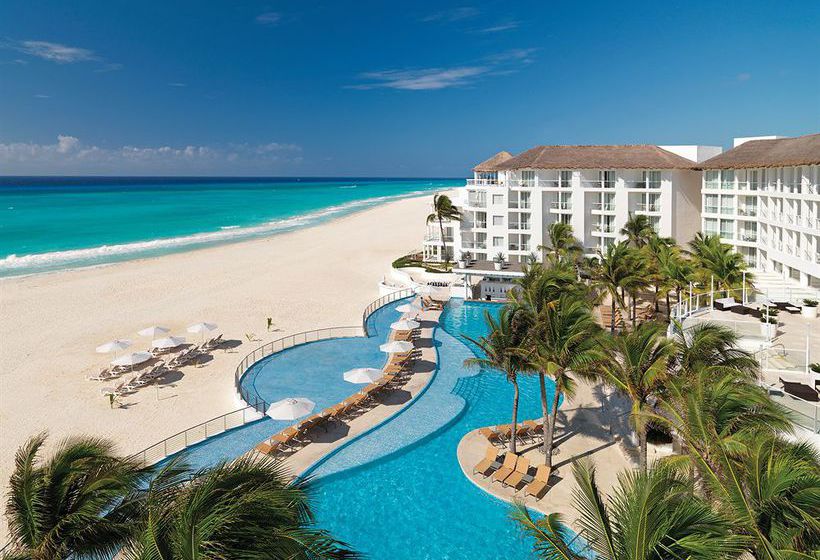 Hotel Playacar Palace Riviera Maya  | Playa del Carmen | Quintana Roo | México 5