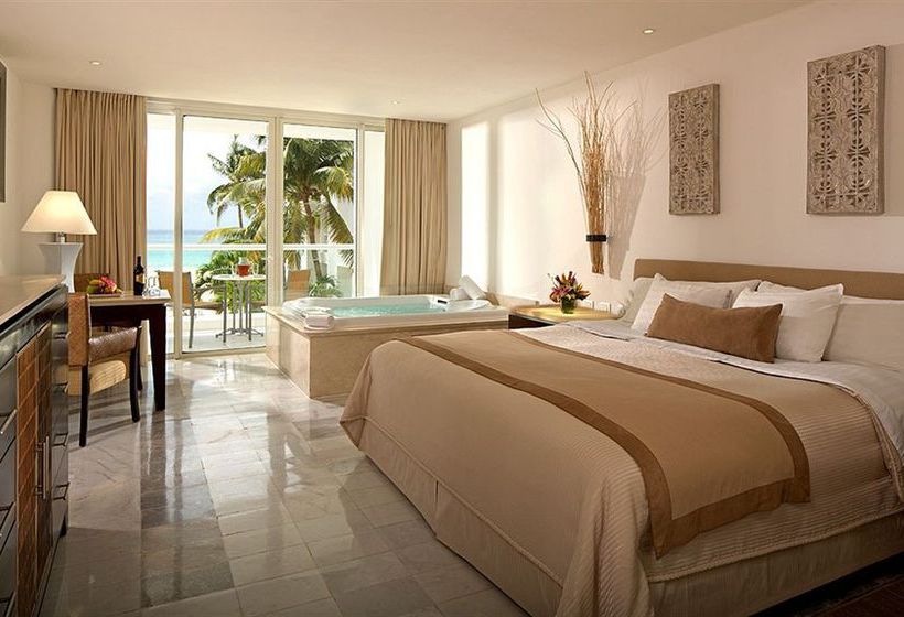 Hotel Playacar Palace Riviera Maya  | Playa del Carmen | Quintana Roo | México 6