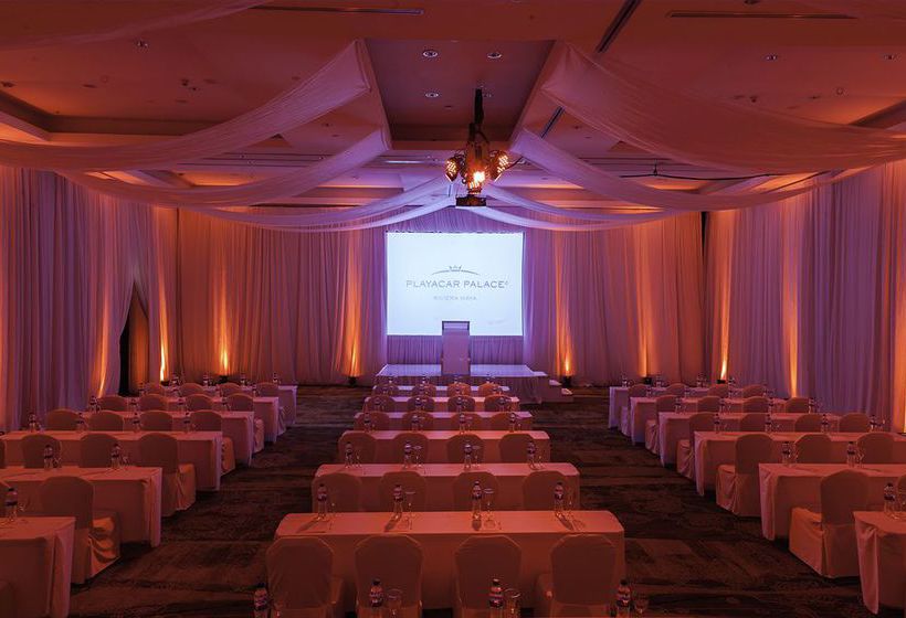 Hotel Playacar Palace Riviera Maya  | Playa del Carmen | Quintana Roo | México 7