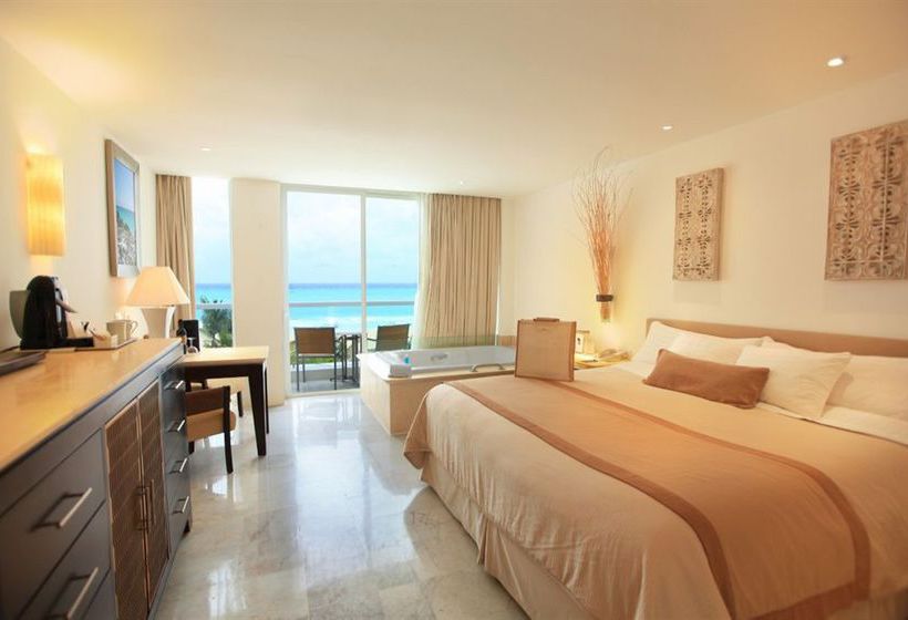 Hotel Playacar Palace Riviera Maya  | Playa del Carmen | Quintana Roo | México 9