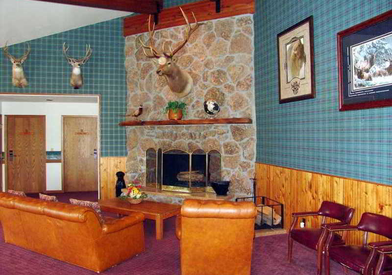 Hotel The Ranch At Ucross 