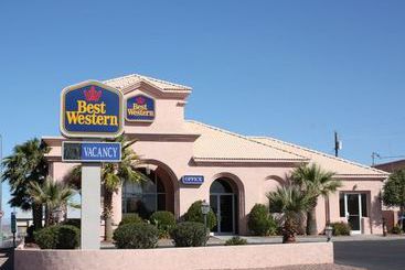 Hotel Best Western Bullhead City Inn  | Bullhead City | Arizona | United States