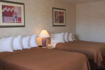 Hotel Best Western Bullhead City Inn  | Bullhead City | Arizona | United States 2