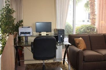 Hotel Best Western Bullhead City Inn  | Bullhead City | Arizona | United States 4