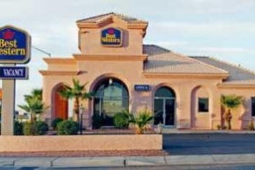 Hotel Best Western Bullhead City Inn  | Bullhead City | Arizona | United States 5