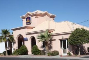 Hotel Best Western Bullhead City Inn  | Bullhead City | Arizona | United States 6