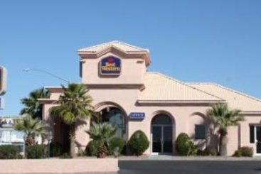 Hotel Best Western Bullhead City Inn  | Bullhead City | Arizona | United States 7