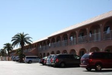 Hotel Best Western Bullhead City Inn  | Bullhead City | Arizona | United States 8