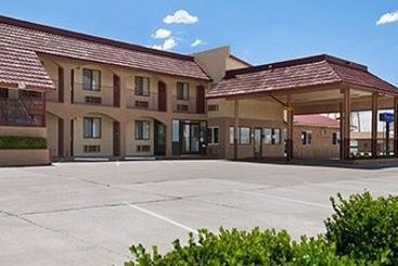 Hotel Travelodge Holbrook Holbrook Arizona