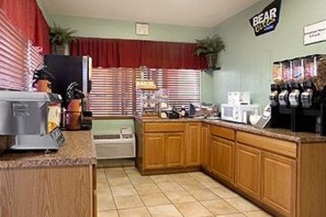 Hotel Travelodge Holbrook  | Holbrook | Arizona | United States 1