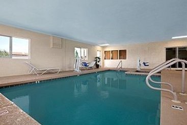 Hotel Travelodge Holbrook  | Holbrook | Arizona | United States 2