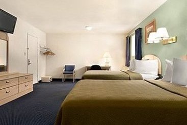 Hotel Travelodge Holbrook  | Holbrook | Arizona | United States 3