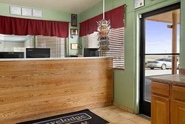 Hotel Travelodge Holbrook  | Holbrook | Arizona | United States 6