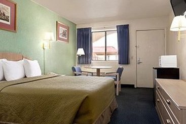 Hotel Travelodge Holbrook  | Holbrook | Arizona | United States 7