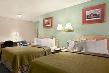 Hotel Travelodge Holbrook  | Holbrook | Arizona | United States 8