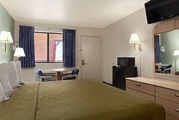Hotel Travelodge Holbrook  | Holbrook | Arizona | United States 9