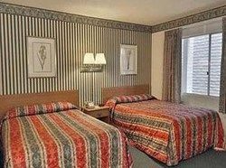 Hotel Knights Inn Phoenix Airport Arizona