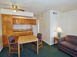 Hotel Knights Inn Phoenix Airport  | Phoenix | Arizona | United States 2