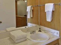 Hotel Knights Inn Phoenix Airport  | Phoenix | Arizona | United States 3