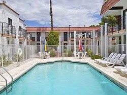 Hotel Knights Inn Phoenix Airport  | Phoenix | Arizona | United States 4