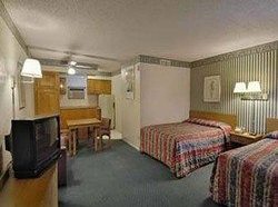 Hotel Knights Inn Phoenix Airport  | Phoenix | Arizona | United States 5