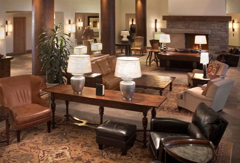 Hotel Peaks Resort & Spa Colorado