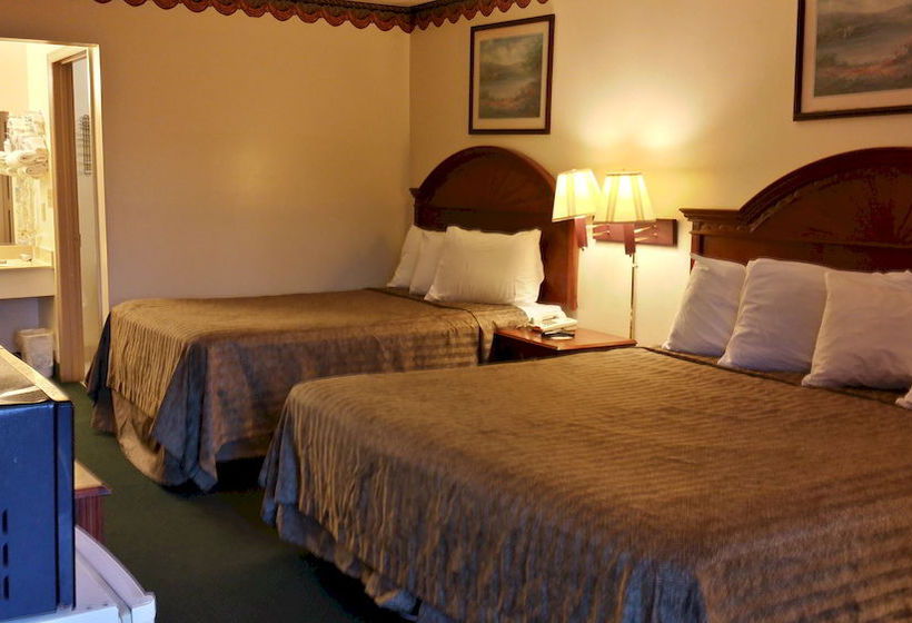 Hotel Travelodge Augusta  | Augusta | Geórgia | Estados Unidos 1