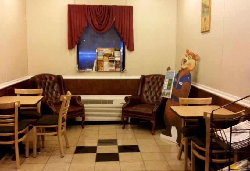 Hotel Travelodge Augusta  | Augusta | Geórgia | Estados Unidos 3