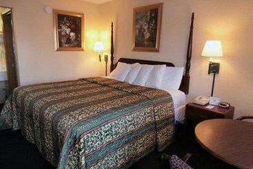 Hotel Travelodge Dalton Convention Center Area 