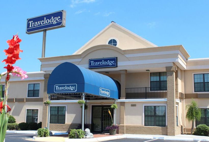 Hotel Travelodge Perry GA  | Perry | Georgia | United States 1
