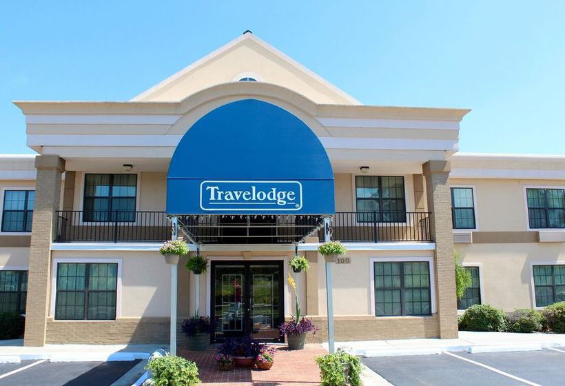 Hotel Travelodge Perry GA  | Perry | Georgia | United States 2