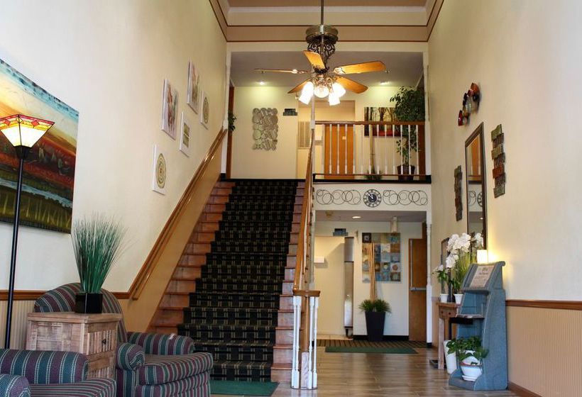 Hotel Travelodge Perry GA  | Perry | Georgia | United States 3